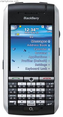 BlackBerry 7130g
